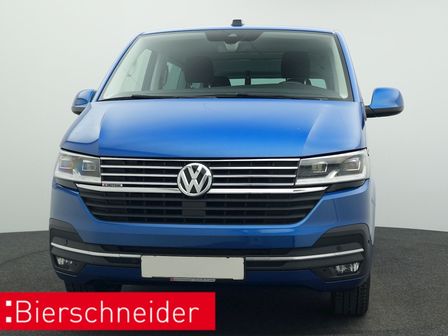 Volkswagen T6.1 Multivan 2.0 TDI DSG 4Mo. Comfortline AHK N foto 16