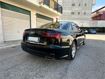 Audi A6 - 5