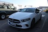 Mercedes-Benz A 250 e Progressive (EURO 6d) - Mercedes-Benz A 250 in Bonn