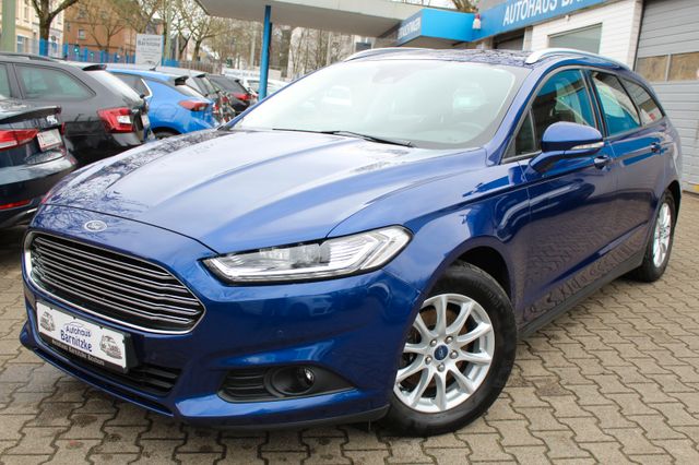 Ford Mondeo Turnier Business Edition* Navi* LED * PDC