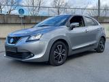Suzuki Baleno 1.0 BOOSTERJET Automatik Comfort NAVI - Suzuki Baleno von privat