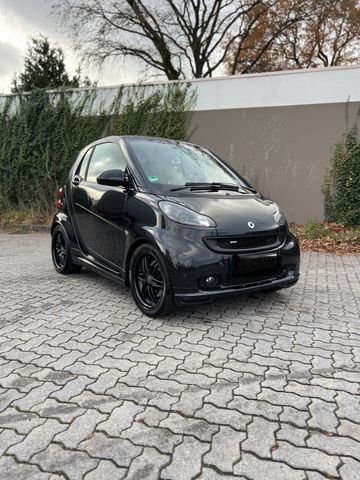 Smart original Brabus 451