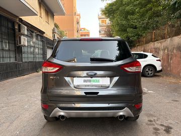 Ford Kuga - 7