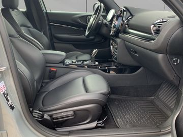 MINI Cooper Clubman - 7