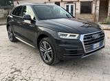 Audi Q5 2.0 TDI 140kW quattro sport - Audi Gebrauchtwagen in Moers