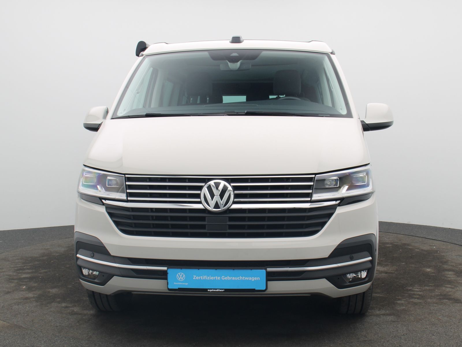 Volkswagen T6 California - Bild 3