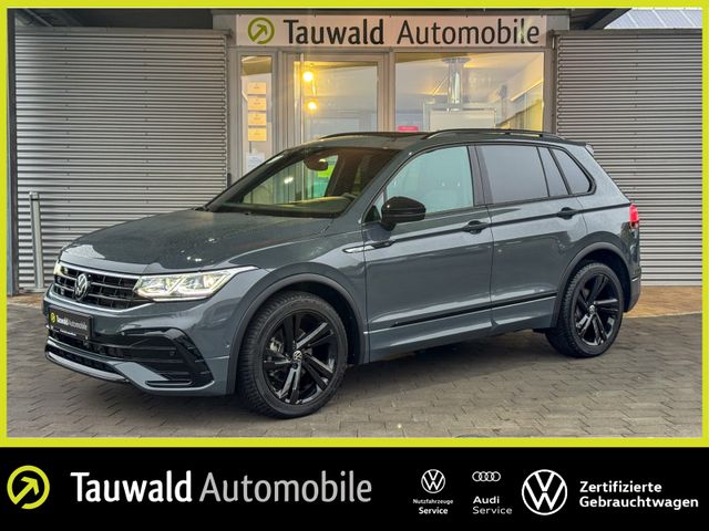 Volkswagen Tiguan 1.5 TSI DSG R-Line PANO/MATIX/HUD/RFK/BLA