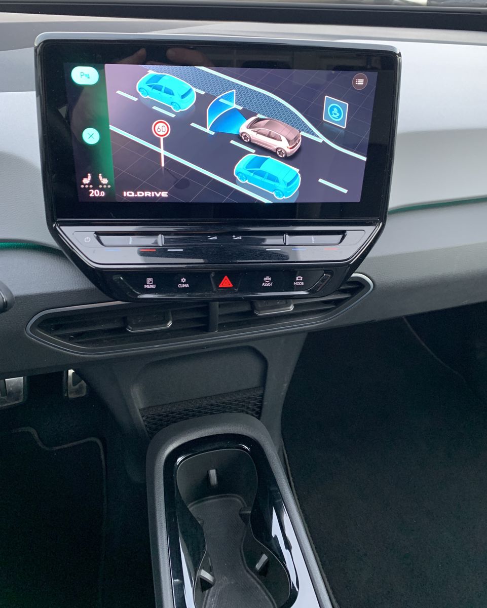 Fahrzeugabbildung Volkswagen ID.3 Pro Performance 150 kW Tech*LED-Matrix*pano