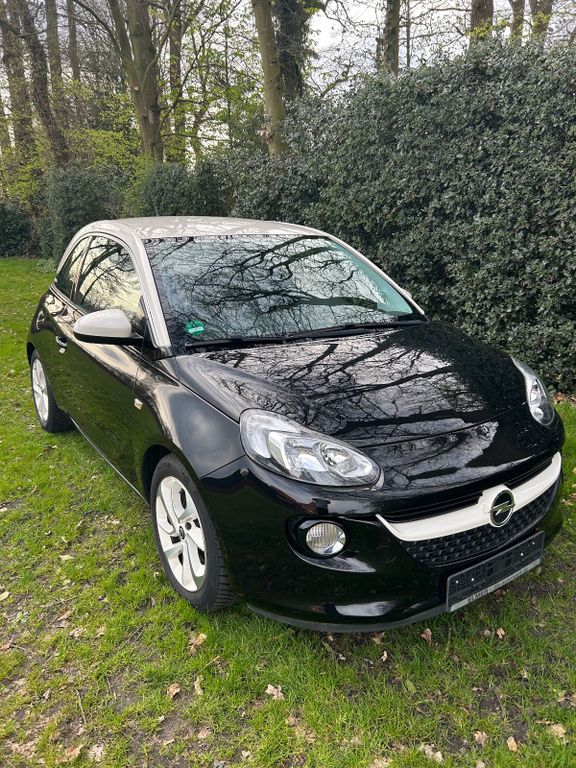Image of Opel Adam