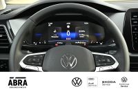 Volkswagen T-Cross - Vorschau Bild 16