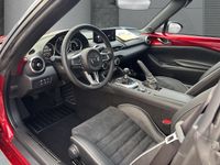 Mazda MX-5 - Vorschau Bild 7