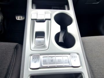 Hyundai KONA Trend 64 kWh (204PS)