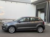 Volkswagen Polo Highline Bi-Xenon Sitzheizung PDC Tempomat - Volkswagen Polo: Highline