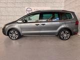 Seat Alhambra 1.4 TSI FR-Line/NAVI/CAM/AHK/7-SITZER - Seat 7-Sitzer