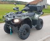 CFMOTO Cforce 450S ABS ink. Front/Heckbumper,Koffer, - CFMOTO CFORCE 450 S