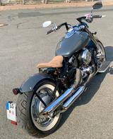 Yamaha XVS 650 Bobber - YAMAHA CHOPPER 650