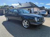 Mercedes-Benz W210 E 220 Diesel  technisc... - Mercedes-Benz 210 d