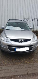 Mazda CX-9 LPG GAS - Mazda CX-9 mit Benzin-Antrieb: Automatik
