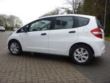 Honda Jazz 1.2 S Cool Aircondition - Honda Jazz: Winterreifen