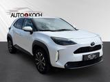 Toyota Yaris Cross 1.5 Hybrid 2WD Team Deutschland *AHK - Toyota Yaris Cross Gebrauchtwagen