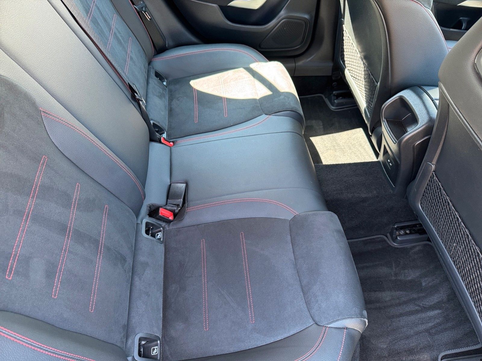 Fahrzeugabbildung Mercedes-Benz CLA250e Shooting Brake AMG Line
