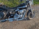 Harley-Davidson dyna 100 Jahre - HARLEY-DAVIDSON 2003 DYNA
