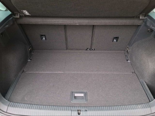GOLF SPORTSVAN 1.6 TDI ALLSTAR NAVI+SHZ+TEMPOMAT