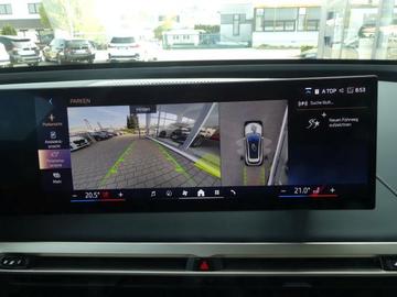 2023 BMW IX 缩略图 16