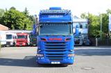 Scania  R 500 V8 Topline /Retarder /Kühlbox /Standklima - Scania R500 v8