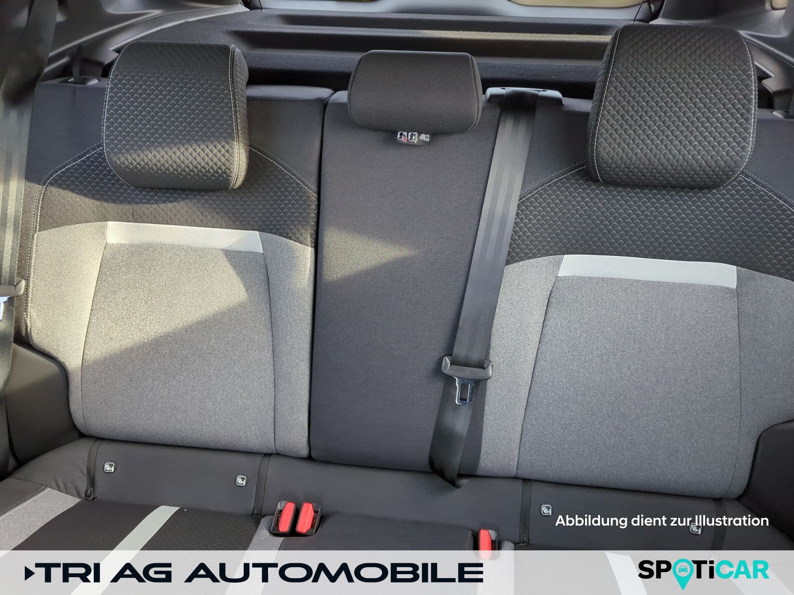 Opel Frontera - Bild 10