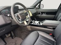 Land Rover Range Rover - Vorschau Bild 10