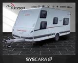 Dethleffs c-go 465 KR up Black Week DEAL bis 06.12.2025 - Dethleffs Wohnwagen G1