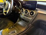 Mercedes-Benz GLC 200 AMG Night Edition PANO EQ