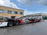 Kässbohrer TRUCK TRANSPORTER - Angebote