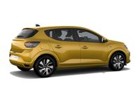 Dacia Sandero - Vorschau Bild 15