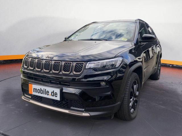 Jeep Compass 1.3 PHEV Upland 4WD Automatik*Klima