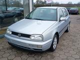 Volkswagen Golf*TopZustand*2Hand*Voll-Scheckheft*Tüv neu* - gebrauchte VW Golf aus dem Jahr 1996