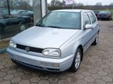 Volkswagen Golf*TopZustand*2Hand*Voll-Scheckheft*Tüv neu* - Volkswagen Golf aus 1996