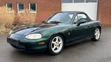 Mazda MX-5 1.9 16V - gebrauchte Mazda MX-5 aus dem Jahr 2000