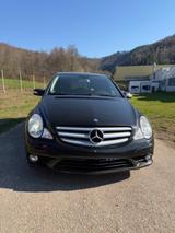 Mercedes-Benz mercedes benz R 320 CDI - gebrauchte Mercedes-Benz R 320 aus dem Jahr 2007