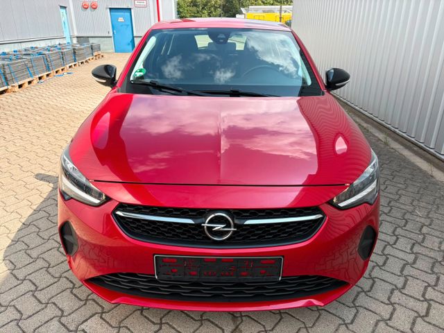 OPEL Corsa F Edition — Bild 2