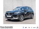 BMW X1 sDrive18i SAV RFK NAVI LED Sound Syst. DAB - BMW X1 aus 2025