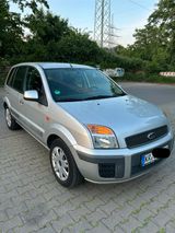 Ford Fusion 1,4 16V Viva - Ford Fusion in Düsseldorf