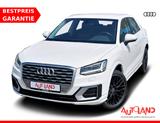 Audi Q2 1.4 TFSI sport LED Klimaaut. Navi Sitzheizung - Audi Q2 in Rostock