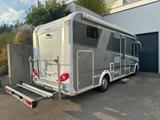 Knaus Sky i Plus 650 LG - Knaus silber