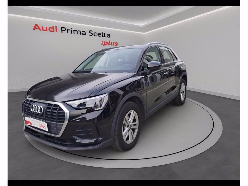 Audi AUDI Q3 sportback 45 1.4 tfsi e business plus s-