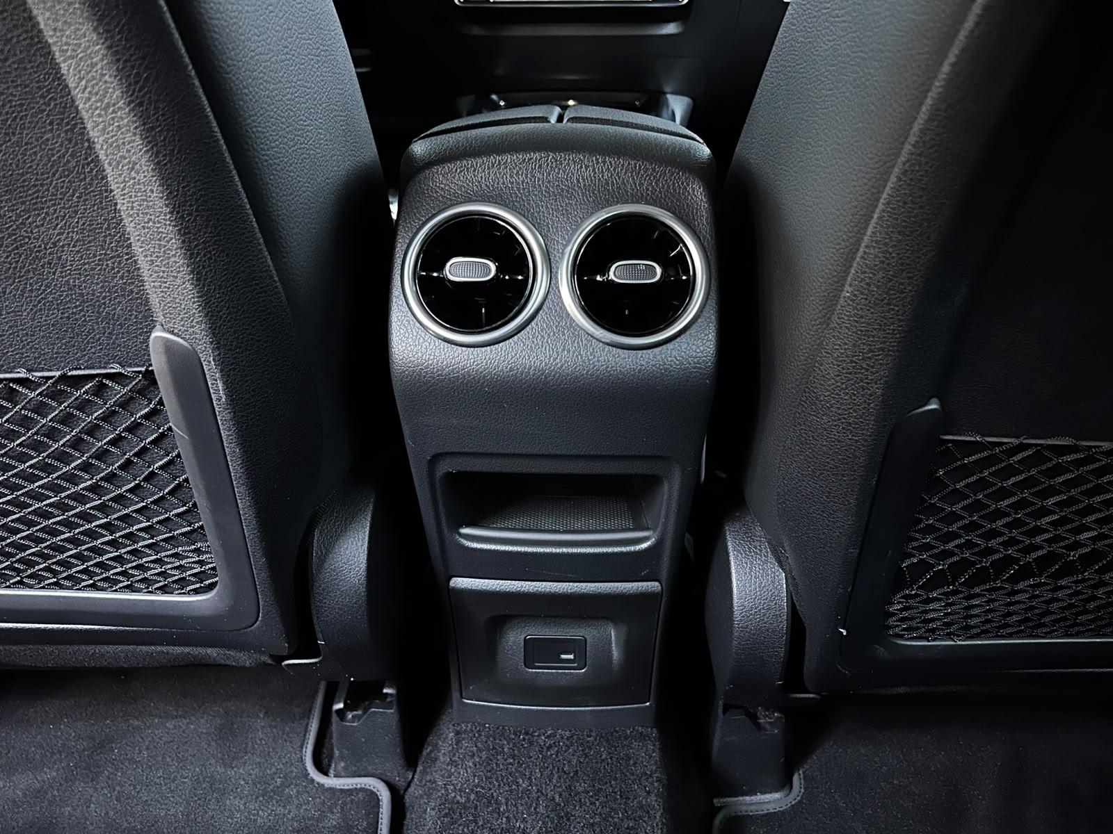 Mercedes-Benz GLB CGI 2X AMG Line >NIGHT+WIDES+LED+SHZ+19", миниатюра 23