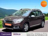 Peugeot 2008 Allure *Standheizung*PDC* - Peugeot 2008 Gebrauchtwagen in Berlin