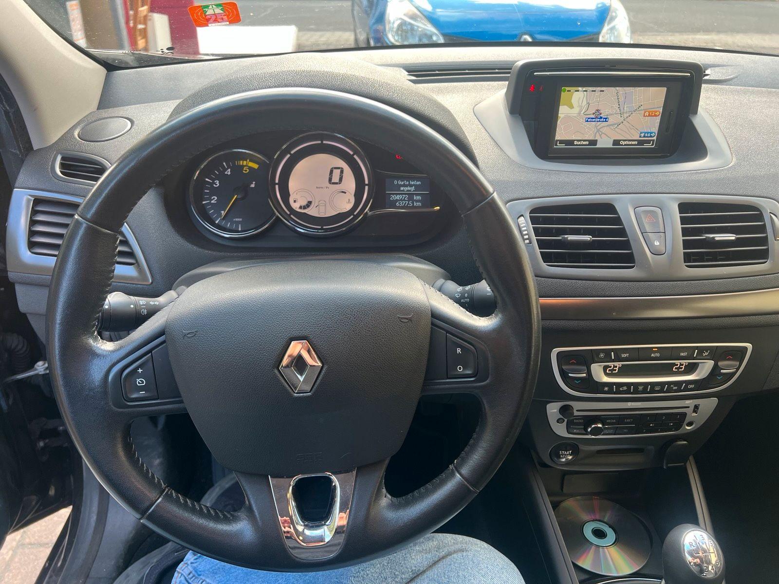 Renault Megane 2014 — photo 6