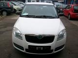 Skoda Fabia 1.2 Cool Edition*Klima*Euro4*Top* - Skoda Gebrauchtwagen von 2009